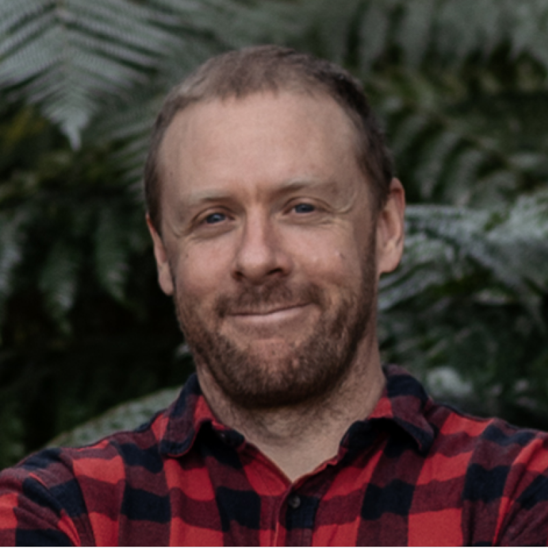 Geoff Jackson